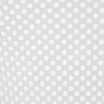 100% Yeray white outdoor chair