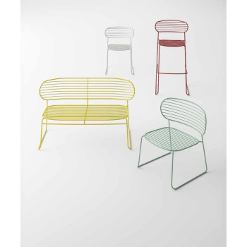 Lounge ELBA TECNO ARREDO 3