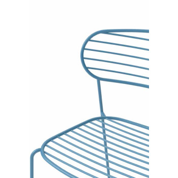 Outdoor chair LOL TECNO ARREDO 3