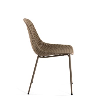 Quinby Outdoor Chair