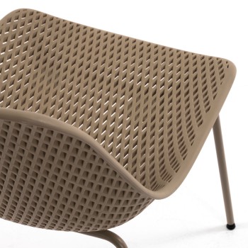 Quinby Outdoor Chair