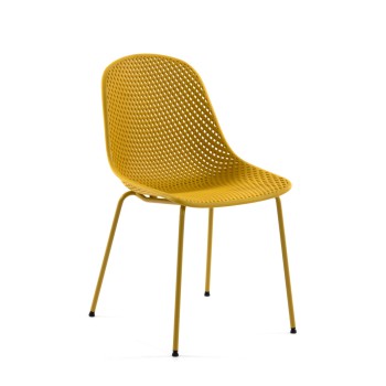 Quinby Outdoor Chair