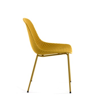 Quinby Outdoor Chair
