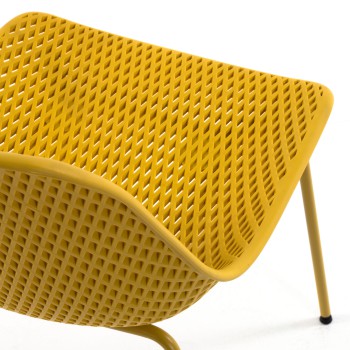 Quinby Outdoor Chair