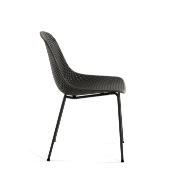 Quinby Outdoor Chair