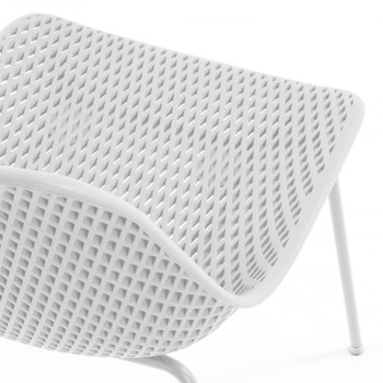 Quinby Outdoor Chair