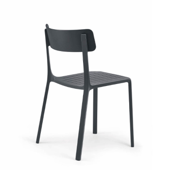 RUELLE Outdoor Chair - INFINTI