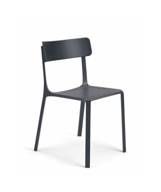RUELLE Outdoor Chair - INFINTI
