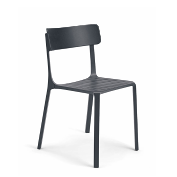 RUELLE Outdoor Chair - INFINTI