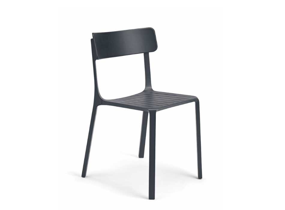 RUELLE Outdoor Chair - INFINTI