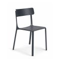 RUELLE Outdoor Chair - INFINTI