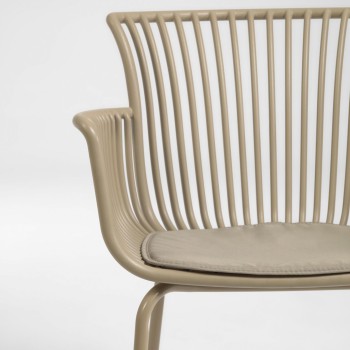 Surpika outdoor chair