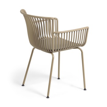 Surpika outdoor chair