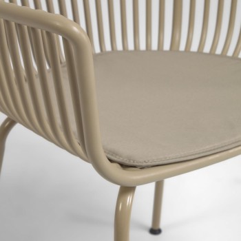 Surpika outdoor chair