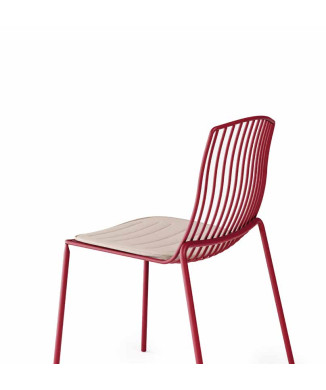 Outdoor chair LOL TECNO ARREDO 3
