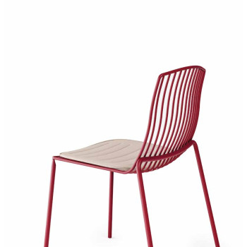 Outdoor chair LOL TECNO ARREDO 3