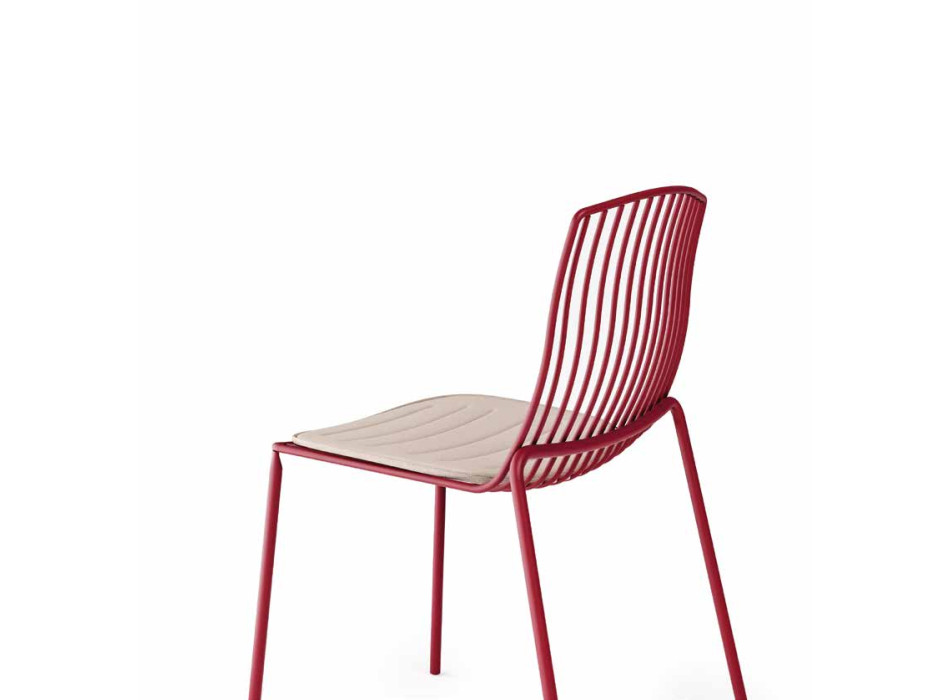 Outdoor chair LOL TECNO ARREDO 3