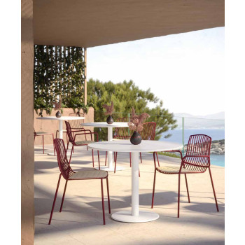 Outdoor chair LOL TECNO ARREDO 3