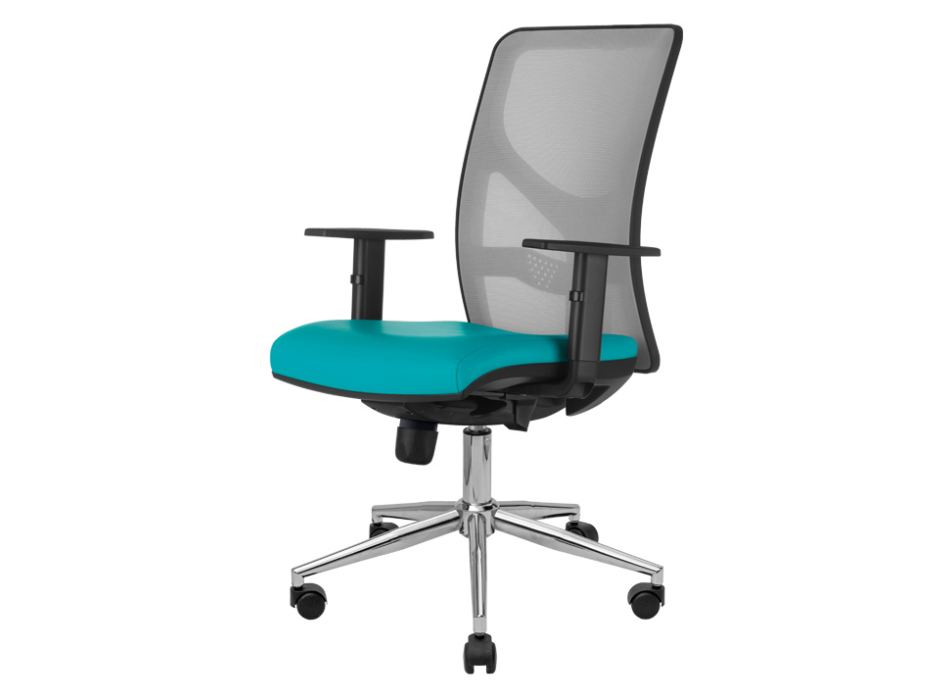 King C102 COMEL Office Chair