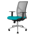 King C102 COMEL Office Chair