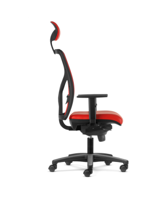 King N101 COMEL office chair