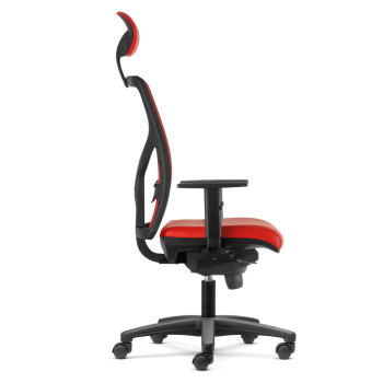 King N101 COMEL office chair