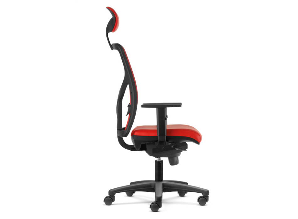 King N101 COMEL office chair