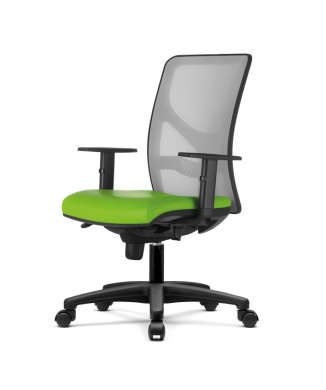 King N102 COMEL Office Chair
