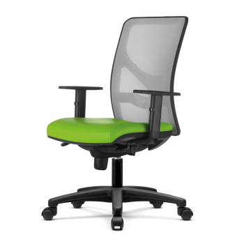 King N102 COMEL Office Chair