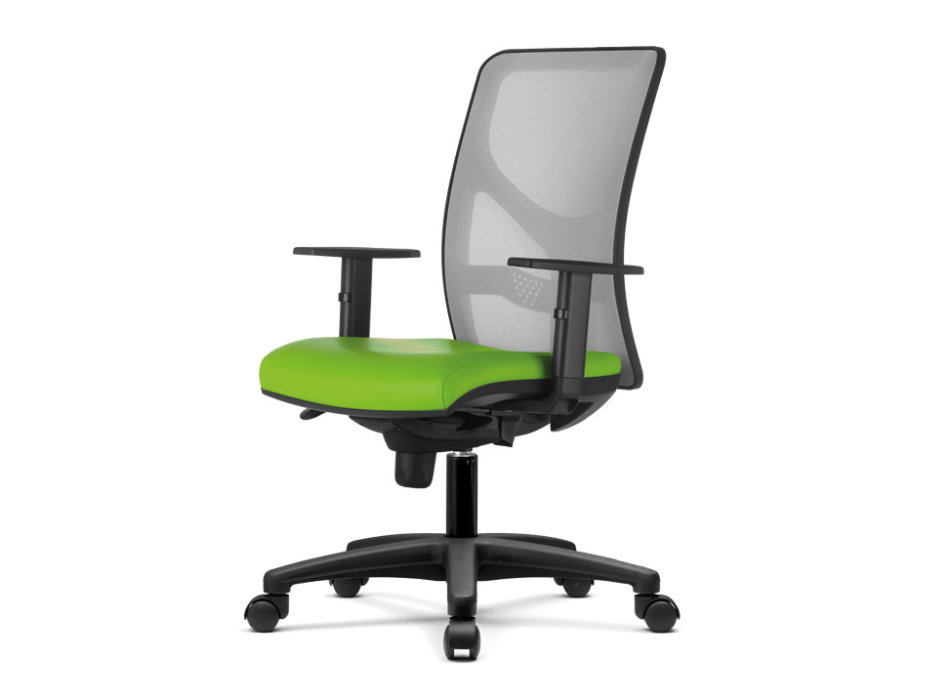 King N102 COMEL Office Chair