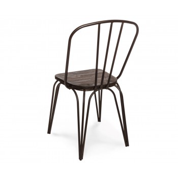 Chair DAKOTA CENTER CHAIR