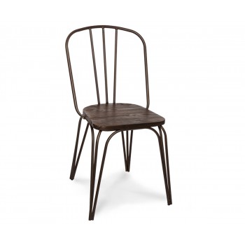 Chair DAKOTA CENTER CHAIR