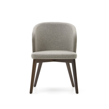 Darice chenille chair