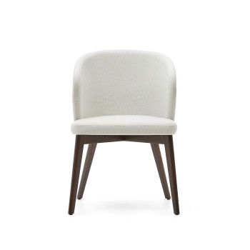 Darice chenille chair