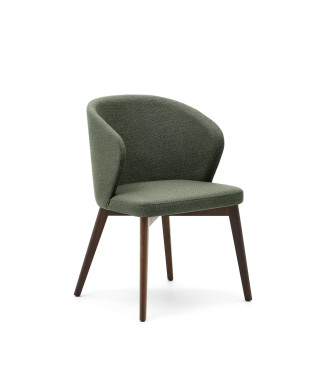 Darice chenille chair