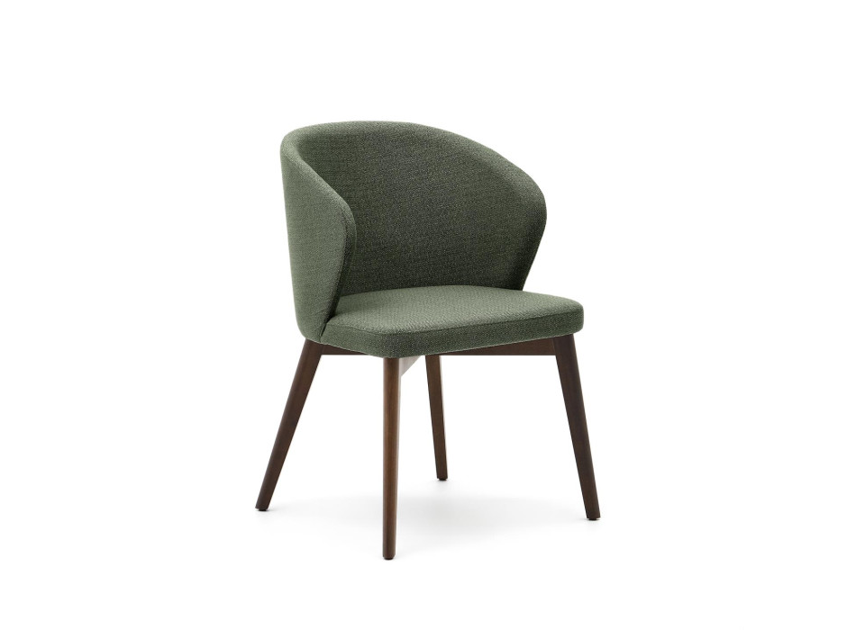 Darice chenille chair