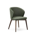 Darice chenille chair