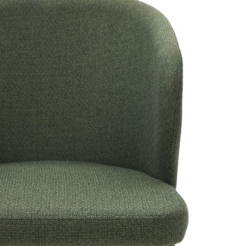 Darice chenille chair