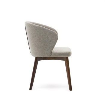 Darice chenille chair