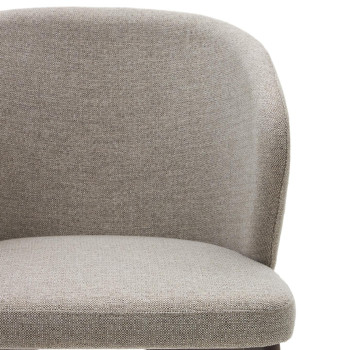 Darice chenille chair