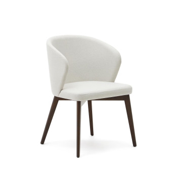 Darice chenille chair