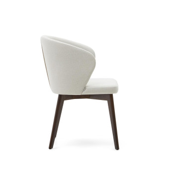 Darice chenille chair