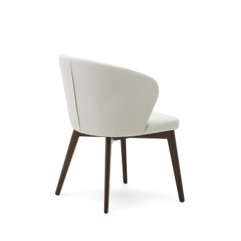 Darice chenille chair