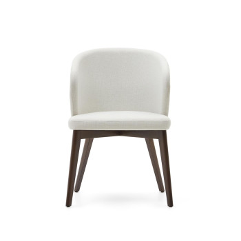 Darice chenille chair