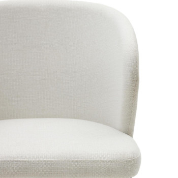 Darice chenille chair