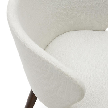 Darice chenille chair