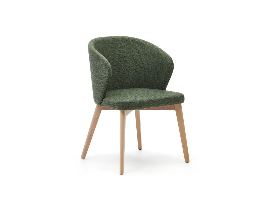 Darice chenille chair