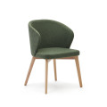 Darice chenille chair