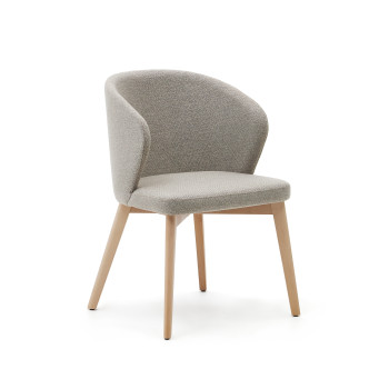 Darice chenille chair