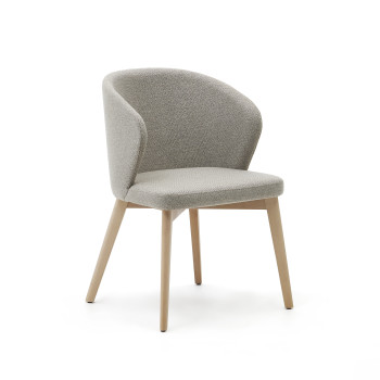 Darice chenille chair